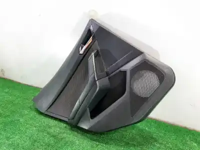 Автозапчасти б/у обивка задней левой двери за seat arona xcellence ссылки oem iam 6f0867211e