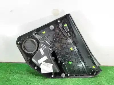 Автозапчасти б/у обивка задней левой двери за seat arona xcellence ссылки oem iam 6f0867211e  