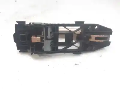 Автозапчасти б/у задняя правая наружная ручка за seat arona xcellence ссылки oem iam 5g0837206p3fz  