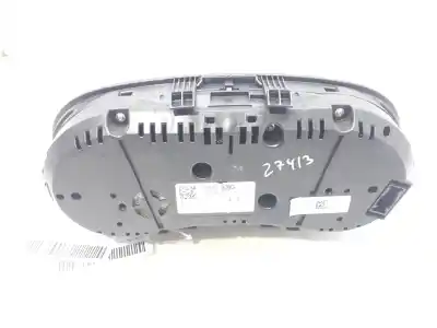 Автозапчасти б/у приборная доска за seat leon (5f1) 2.0 tdi ссылки oem iam 5f0920870g  