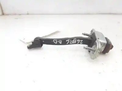 Автозапчасти б/у дверной фиксатор за hyundai i40 i cw (vf) 1.7 crdi ссылки oem iam 793903z000