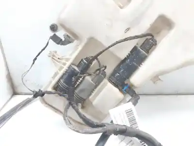 Peça sobressalente para automóvel em segunda mão depósito do limpa vidros por bmw serie 3 touring (e91) 330d referências oem iam 61677238667
