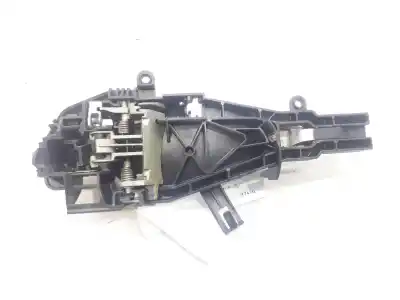Peça sobressalente para automóvel em segunda mão puxador exterior frente direito por bmw serie 3 touring (e91) 330d referências oem iam 51217207562