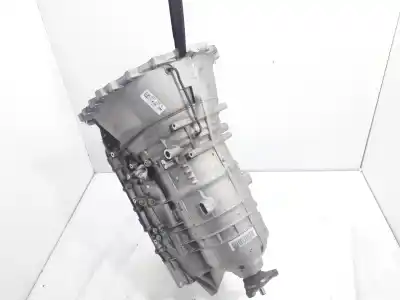Автозапчасти б/у коробка передач за jaguar s-type 2.7 v6 diesel cat ссылки oem iam 4r837000ae  