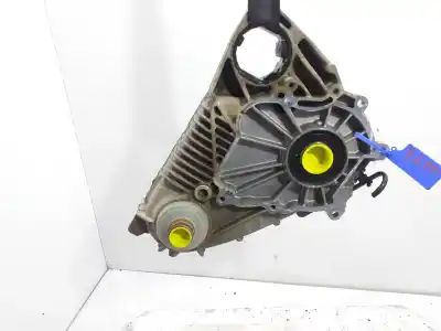 Second-hand car spare part transfer box for bmw x5 (e70) xdrive30d oem iam references 7574777  