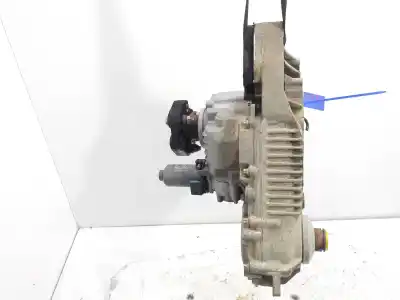 Second-hand car spare part transfer box for bmw x5 (e70) xdrive30d oem iam references 7574777