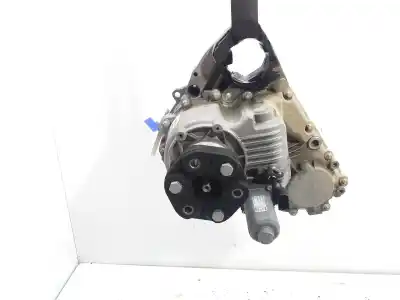 Second-hand car spare part transfer box for bmw x5 (e70) xdrive30d oem iam references 7574777  