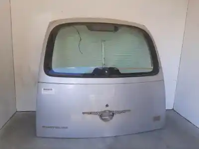 Автозапчастина б/у загальні двері для chrysler pt cruiser (pt) motor 2.0 141 посилання на oem iam 05140897ad