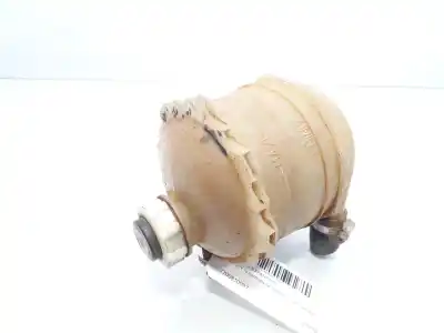 Second-hand car spare part coolant expansion tank for renault 19 hatchback (b/c53) 1.4e rn 79 cv / 58 kw oem iam references 7700810997
