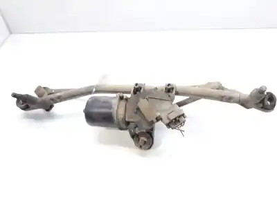 Second-hand car spare part front windshield wiper motor for citroen c2 x oem iam references 6401f4  