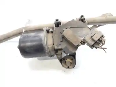 Second-hand car spare part front windshield wiper motor for citroen c2 x oem iam references 6401f4  