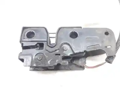 Second-hand car spare part bonnet lock for seat leon (1p1) stylance / style oem iam references 1p0823509d