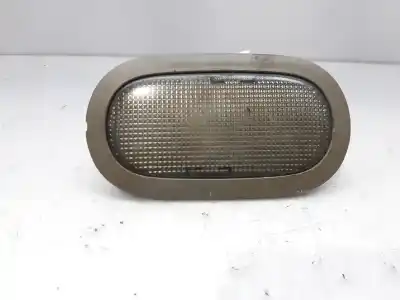 Pezzo di ricambio per auto di seconda mano luce interna per renault clio ii fase ii (b/cb0) campus riferimenti oem iam 7700410612  