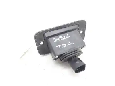 Автозапчасти б/у датчик за volkswagen caddy ka/kb (2c) comfortline ссылки oem iam 2k5907438  