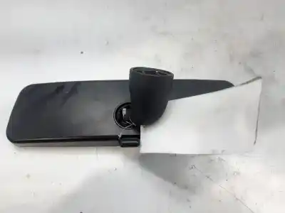 Peça sobressalente para automóvel em segunda mão espelho retrovisor interior por seat exeo berlina (3r2) reference 102 cv / 75 kw referências oem iam 014022