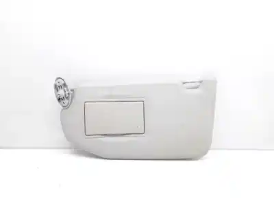 Gebrauchtes Autoersatzteil linker sonnenschutz zum ford ecosport trend oem-iam-referenzen 1825590