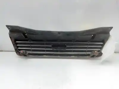 Second-hand car spare part front grille for daewoo nexia gl oem iam references k96191849a  