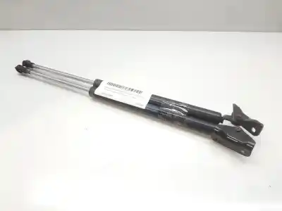 Peça sobressalente para automóvel em segunda mão amortecedores do tronco / porta por citroen c4 aircross exclusive referências oem iam 1623232280
