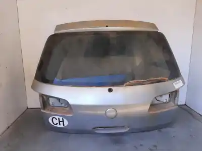 Pezzo di ricambio per auto di seconda mano portellone per fiat croma (194_) 1.9 d multijet (194axc1b 194axc12) riferimenti oem iam 0051729656