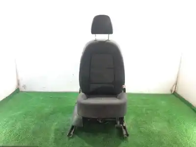 Peça sobressalente para automóvel em segunda mão assento dianteiro direito por audi q3 (8u) 2.0 tdi (103kw) advance referências oem iam 5n0881106  