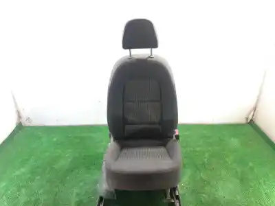 Peça sobressalente para automóvel em segunda mão assento dianteiro direito por audi q3 (8u) 2.0 tdi (103kw) advance referências oem iam 5n0881106  
