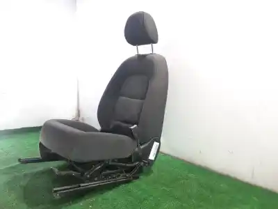 Peça sobressalente para automóvel em segunda mão ASSENTO DIANTEIRO DIREITO por AUDI Q3 (8U)  Referências OEM IAM 5N0881106  