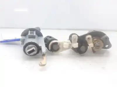 Second-hand car spare part ignition switch for daewoo lanos se daytona oem iam references 93747066  