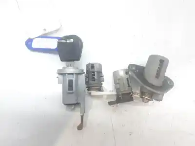 Second-hand car spare part ignition switch for daewoo lanos se daytona oem iam references 93747066  