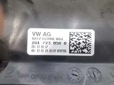 Автозапчасти б/у педаль тормоза за seat arona xcellence ссылки oem iam 2q1723058b  