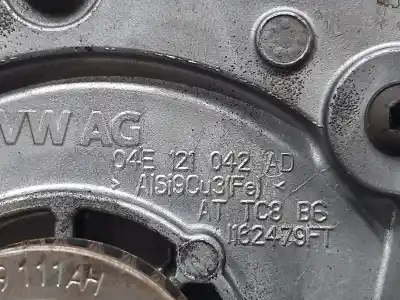 Автозапчасти б/у водяная бомба за seat arona xcellence ссылки oem iam 04e121042  