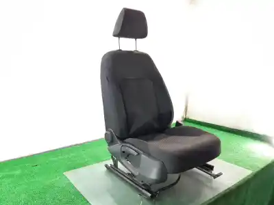 Автозапчасти б/у сиденье правое переднее за vw passat b7 variant (365) 1.6 tdi ссылки oem iam 3aa881516  