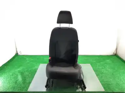 Автозапчасти б/у левое переднее сидение за vw passat b7 variant (365) 1.6 tdi ссылки oem iam 3aa881515