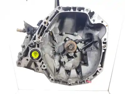 Pezzo di ricambio per auto di seconda mano riduttore per renault clio iii pack dynamique riferimenti oem iam jh3172  5 velocidades