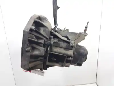 Piesă de schimb auto la mâna a doua cutie de viteze pentru renault clio iii pack dynamique referințe oem iam jh3172