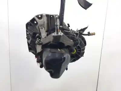 Pezzo di ricambio per auto di seconda mano riduttore per renault clio iii pack dynamique riferimenti oem iam jh3172  5 velocidades
