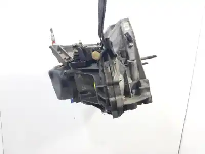 Pezzo di ricambio per auto di seconda mano riduttore per renault clio iii pack dynamique riferimenti oem iam jh3172  5 velocidades