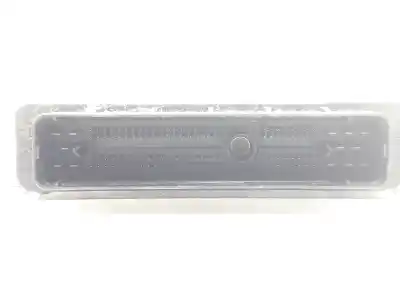 Автозапчасти б/у блок управления двигателем за ssangyong rexton rx 270 full ссылки oem iam a6655400132  