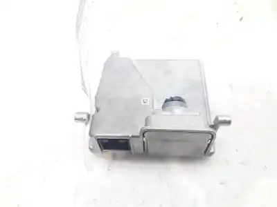 Автозапчастина б/у камера для seat leon (5f1) 2.0 tdi посилання на oem iam 5q0980653e  