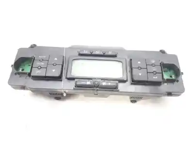 Second-hand car spare part climate control for seat leon (1p1) stylance / style oem iam references 1p0907044d  