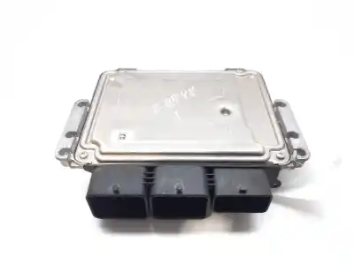 Second-hand car spare part ecu engine control for ford ecosport trend oem iam references dn1512a650xe  