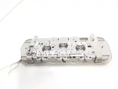 Автозапчасти б/у внутренний свет за vw passat b7 variant (365) 1.6 tdi ссылки oem iam 3c0947291e