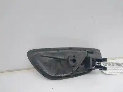 Peça sobressalente para automóvel em segunda mão puxador interior dianteiro esquerdo por renault megane iv berlina 5p intens referências oem iam 806719687r