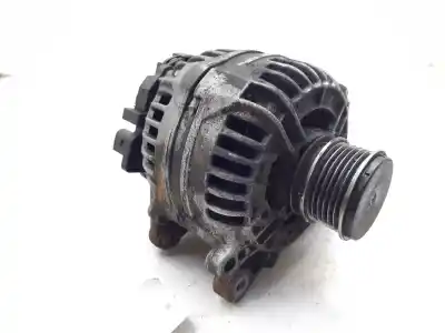 Second-hand car spare part alternator for volkswagen golf iv berlina (1j1) conceptline oem iam references   