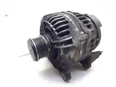 Second-hand car spare part alternator for volkswagen golf iv berlina (1j1) conceptline oem iam references   