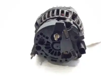 Second-hand car spare part alternator for volkswagen golf iv berlina (1j1) conceptline oem iam references   
