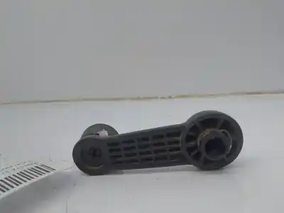 Second-hand car spare part rear left window crank handle for suzuki ignis rm (mh) básico oem iam references 8296083e00s1s  