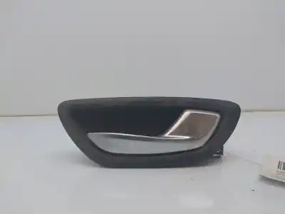Peça sobressalente para automóvel em segunda mão puxador interior traseiro direito por renault megane iv berlina 5p intens referências oem iam 826723233r