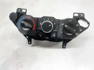 Автозапчасти б/у отопление / кондиционирование воздуха за chevrolet aveo ls ссылки oem iam 96650507  