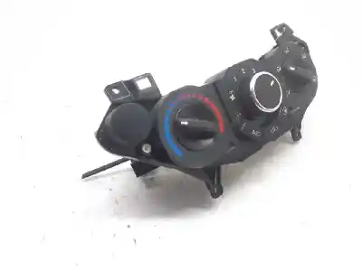 Автозапчасти б/у отопление / кондиционирование воздуха за chevrolet aveo ls ссылки oem iam 96650507
