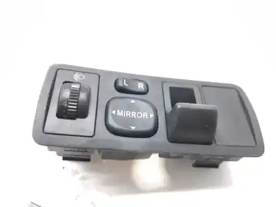 Pezzo di ricambio per auto di seconda mano CONTROLLO SPECCHIO per TOYOTA COROLLA (E12)  Riferimenti OEM IAM 8487202050  